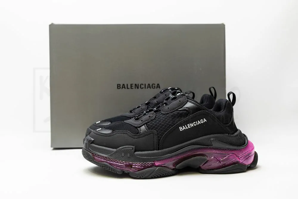 balenciaga triple s sneaker 