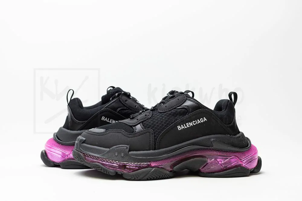 balenciaga triple s sneaker 