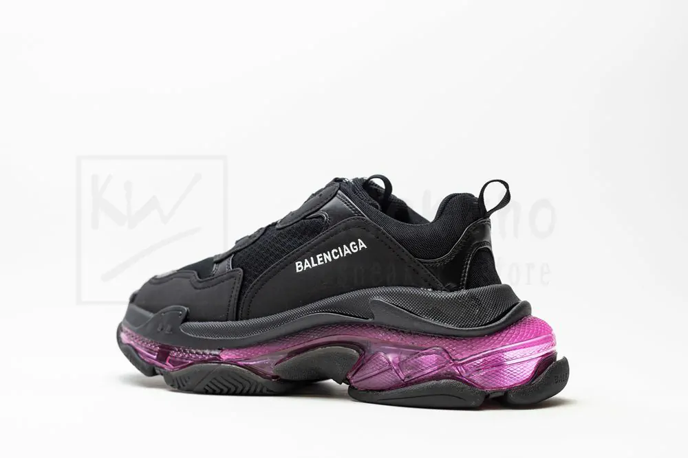 balenciaga triple s sneaker 