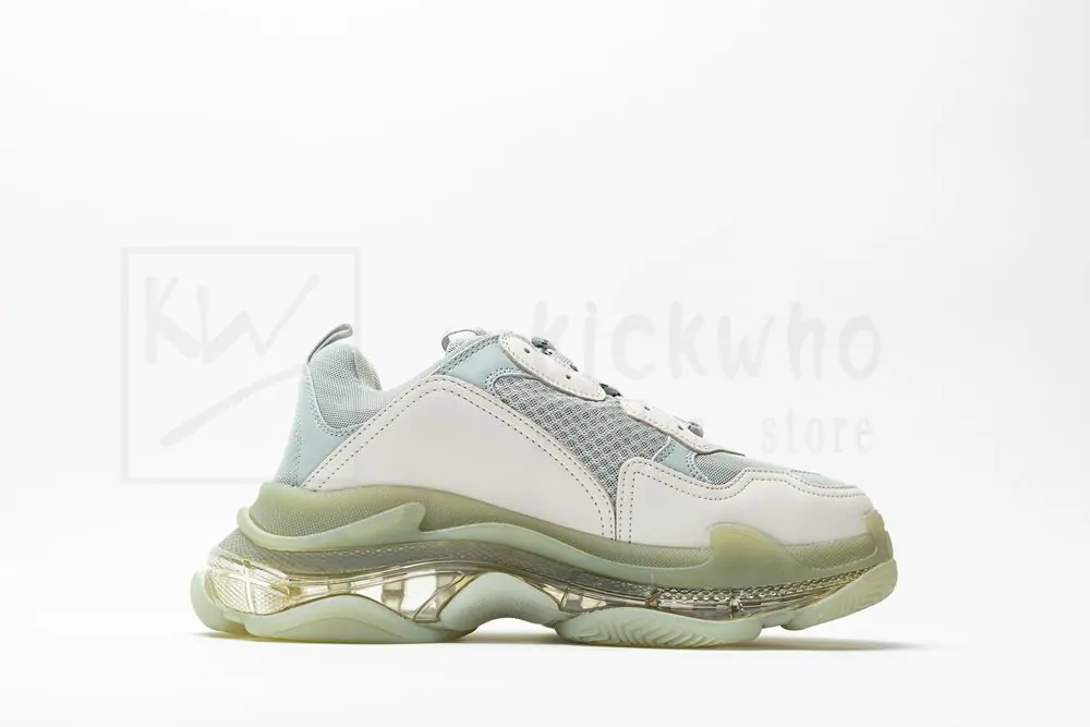 balenciaga wmns triple s 