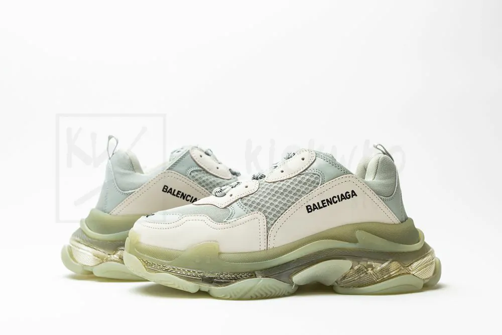 balenciaga wmns triple s 