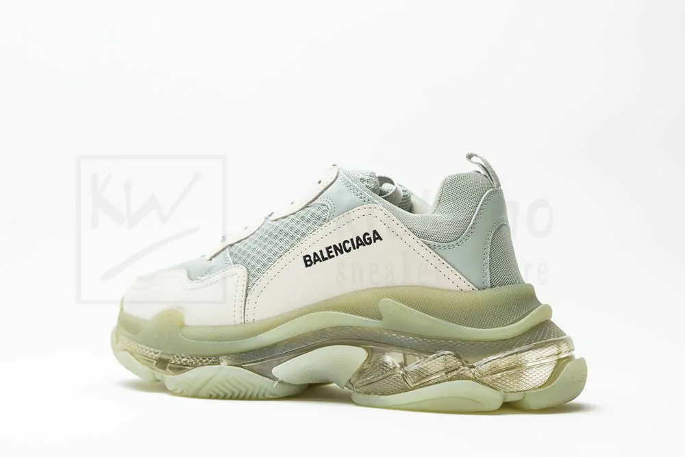 balenciaga wmns triple s 