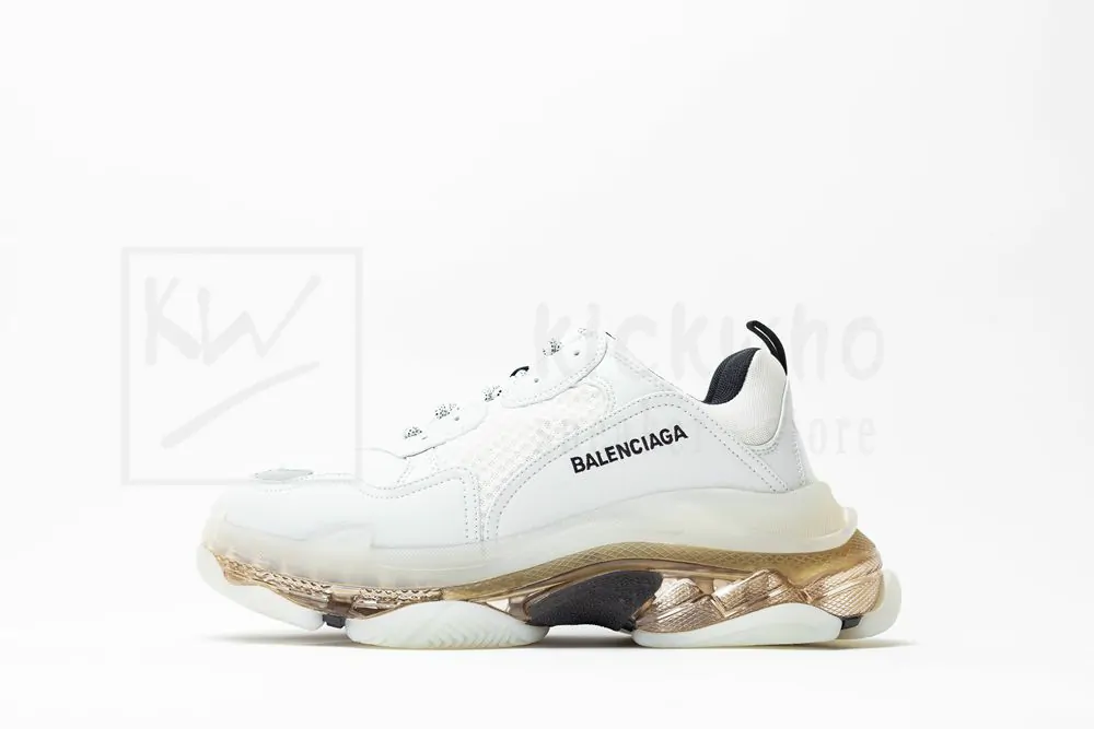 balenciaga triple s sneaker 