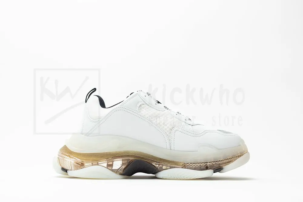 balenciaga triple s sneaker 