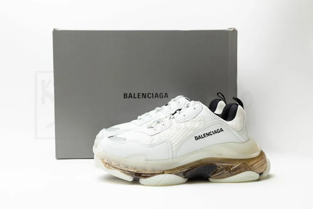 balenciaga triple s sneaker 