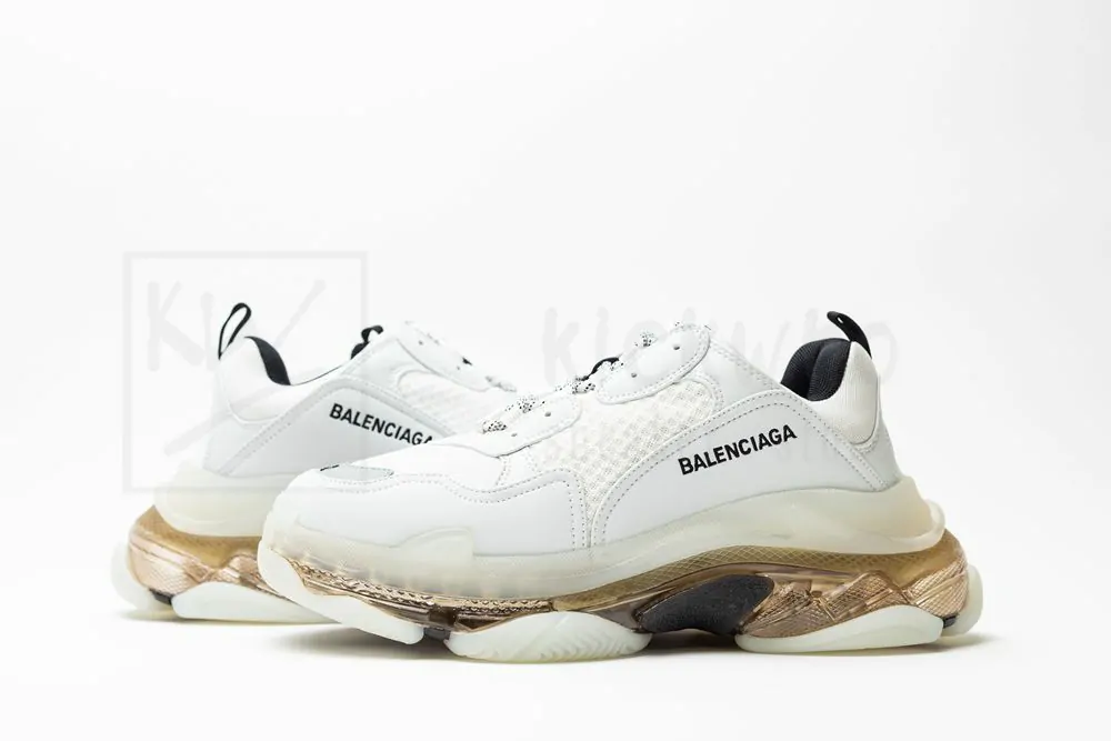 balenciaga triple s sneaker 