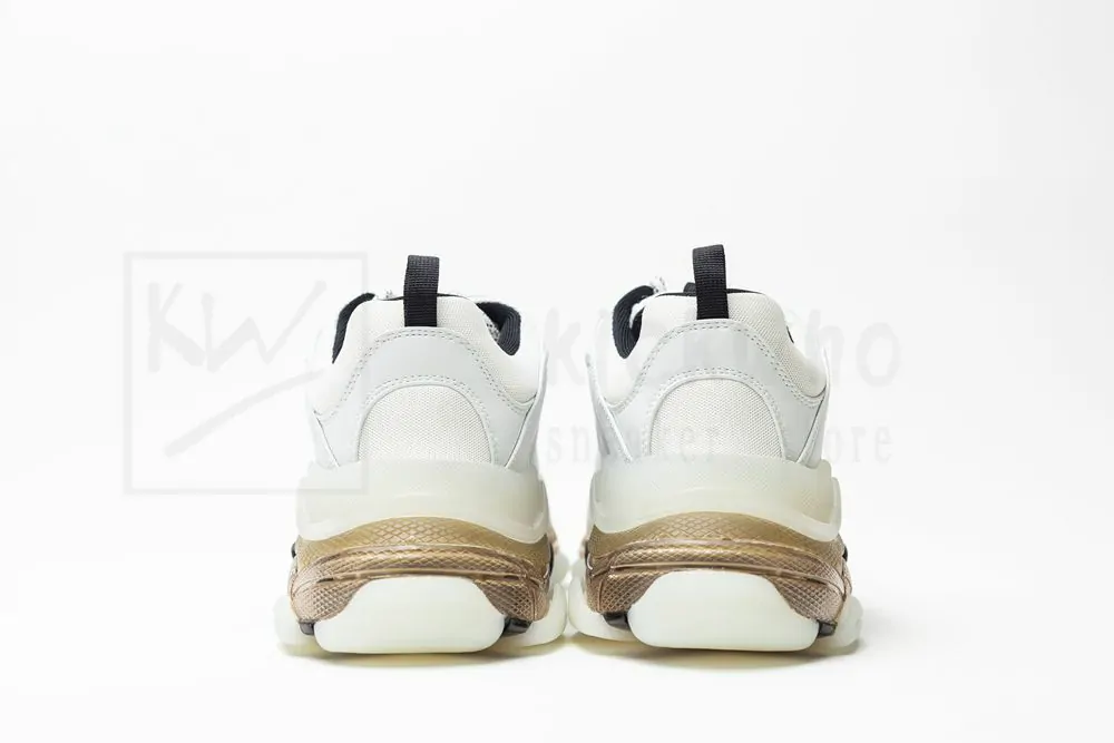 balenciaga triple s sneaker 