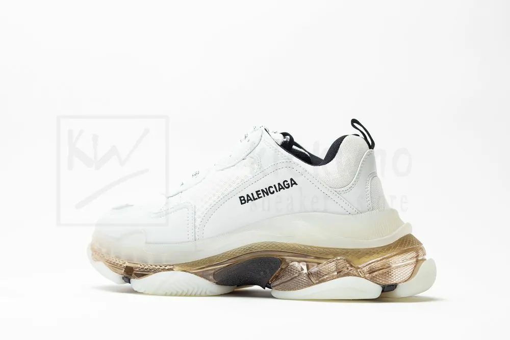 balenciaga triple s sneaker 