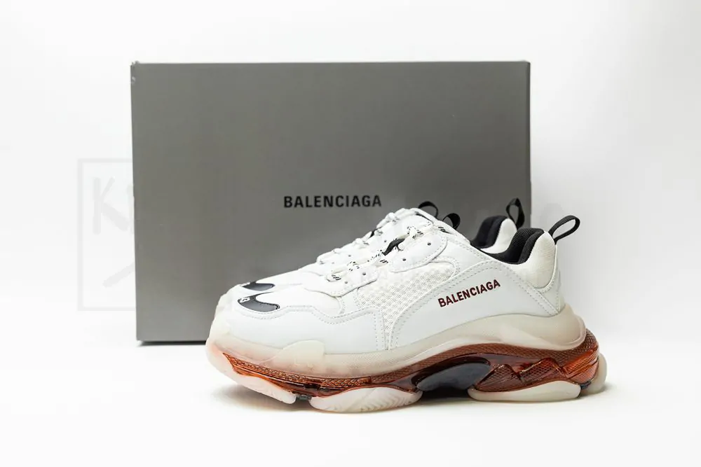 balenciaga triple s sneaker 