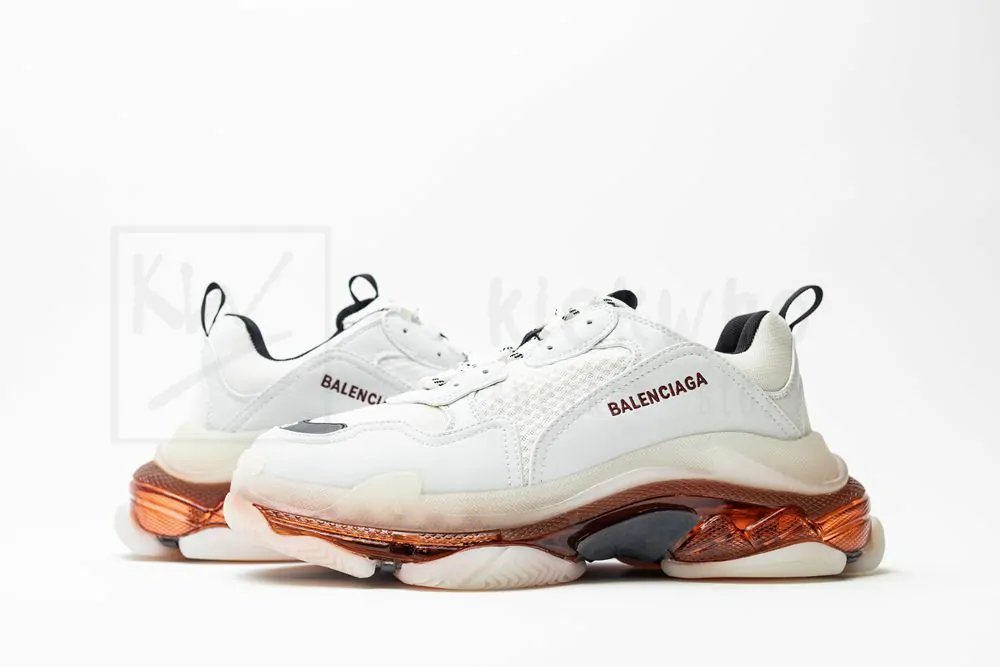 balenciaga triple s sneaker 