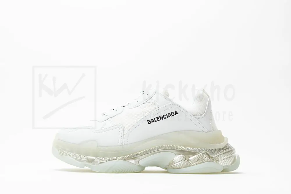 balenciaga triple s sneaker 