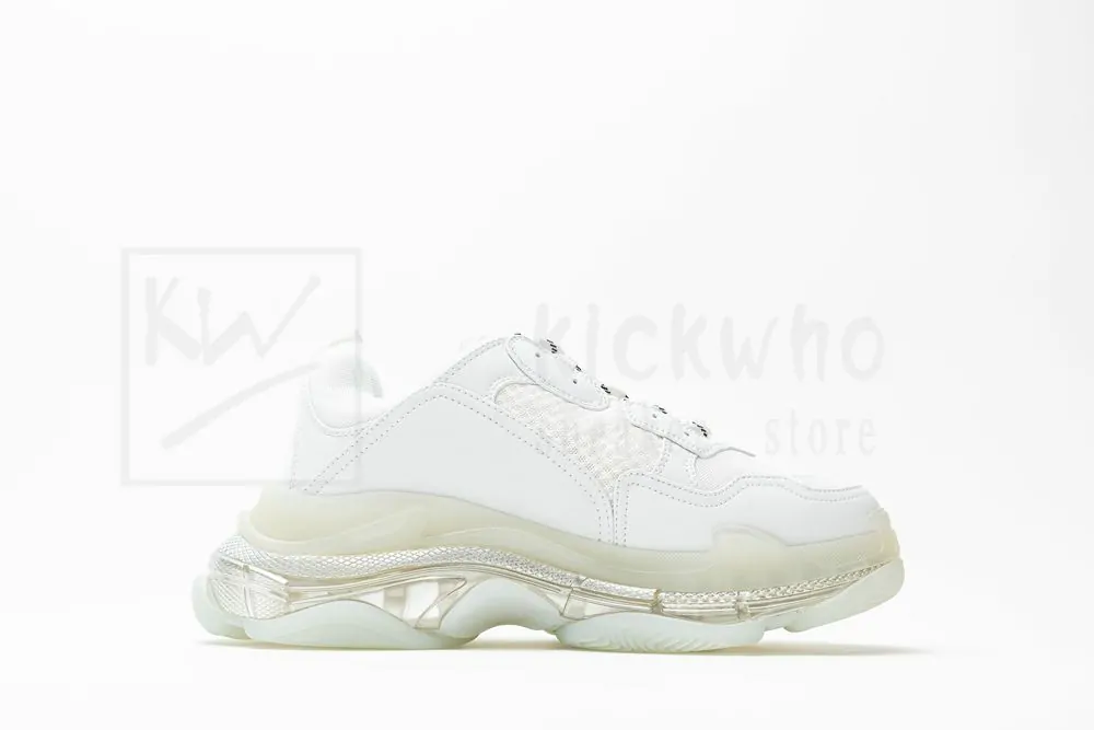 balenciaga triple s sneaker 