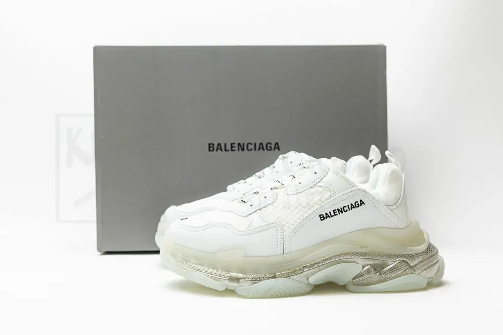 balenciaga triple s sneaker 