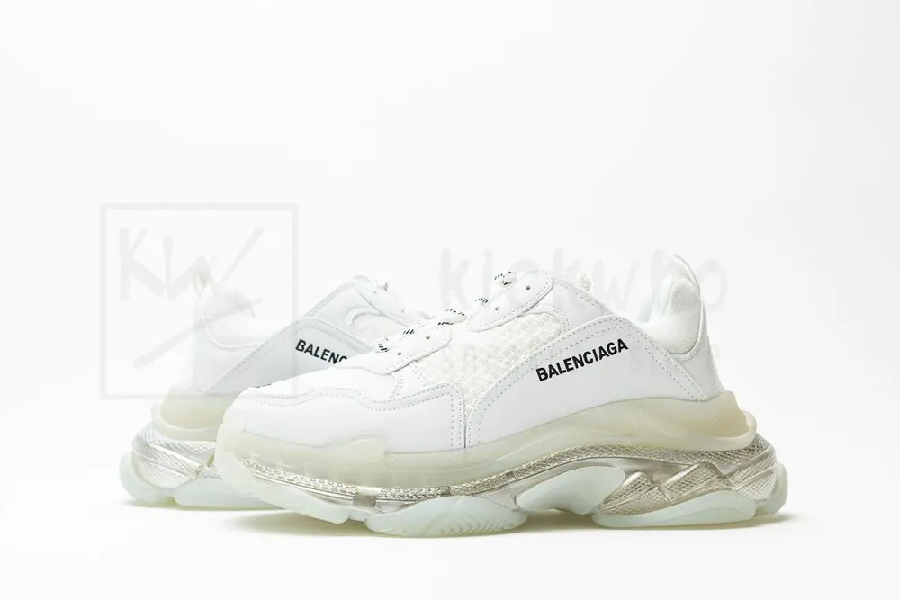 balenciaga triple s sneaker 