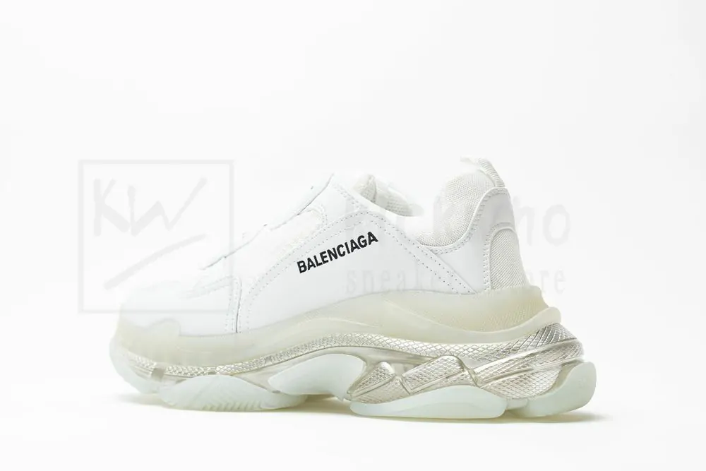 balenciaga triple s sneaker 