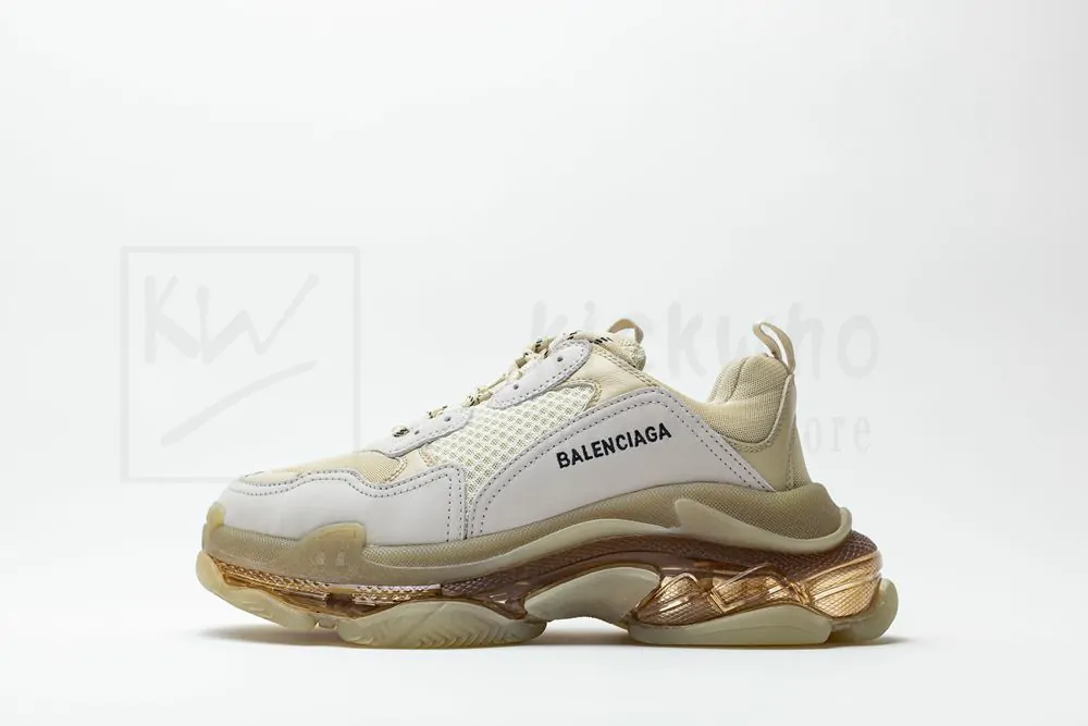 balenciaga triple s sneaker 