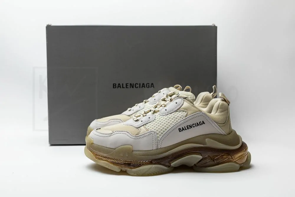 balenciaga triple s sneaker 