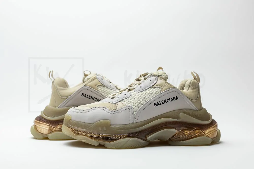 balenciaga triple s sneaker 