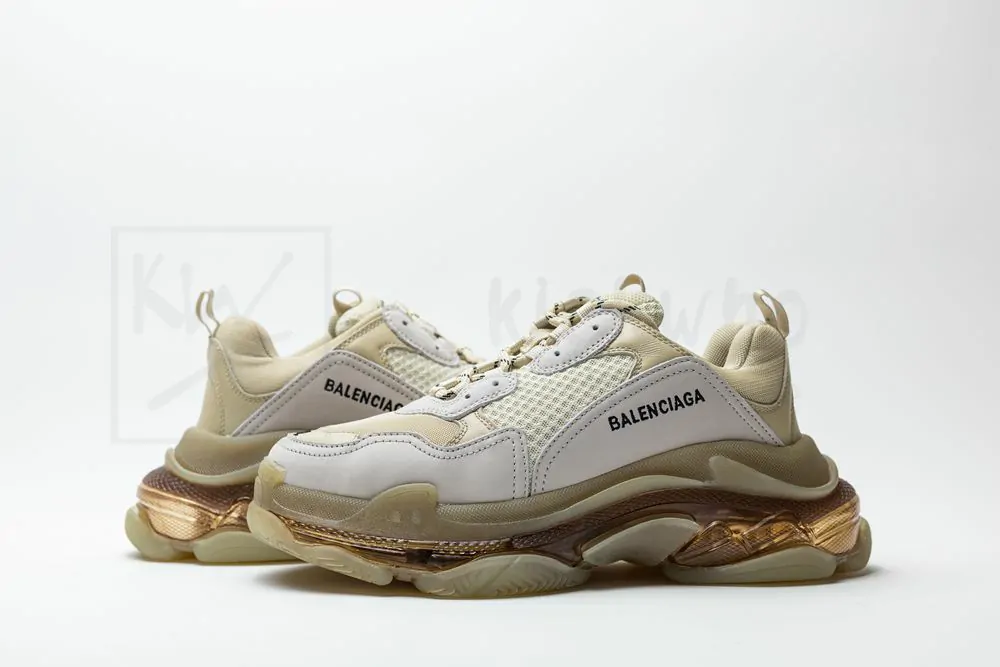 balenciaga triple s sneaker 