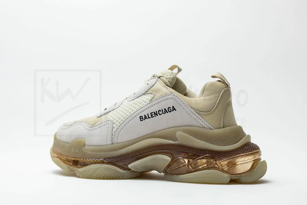 balenciaga triple s sneaker 