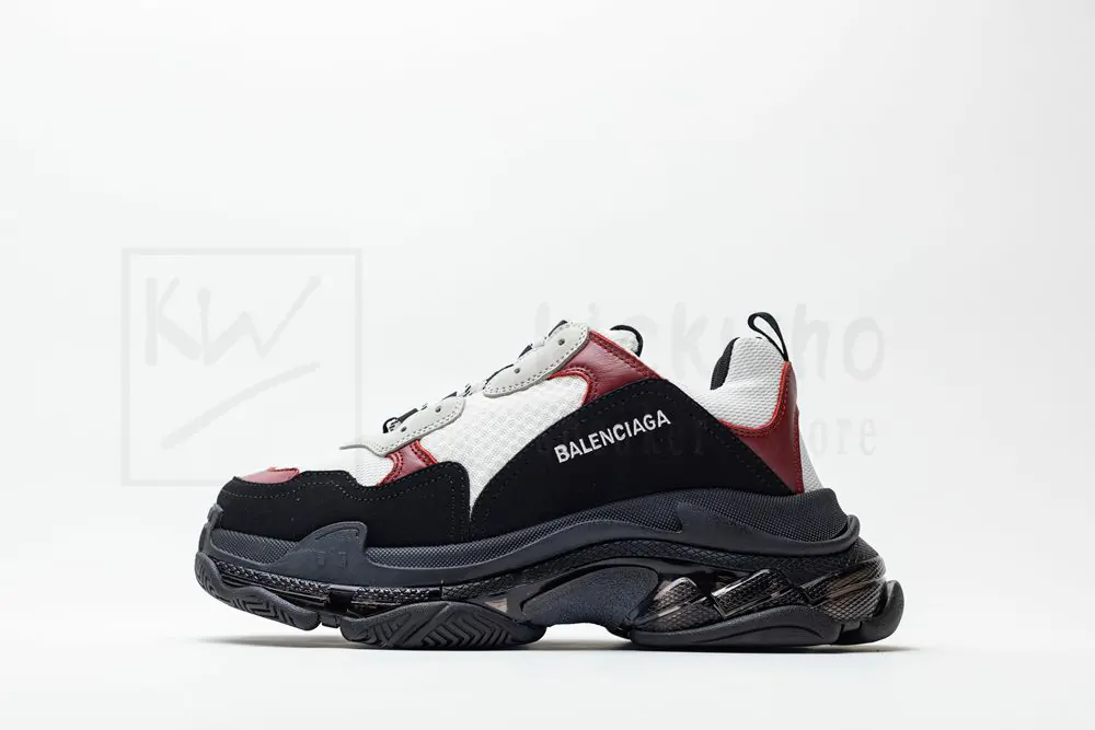 balenciaga triple s sneaker 