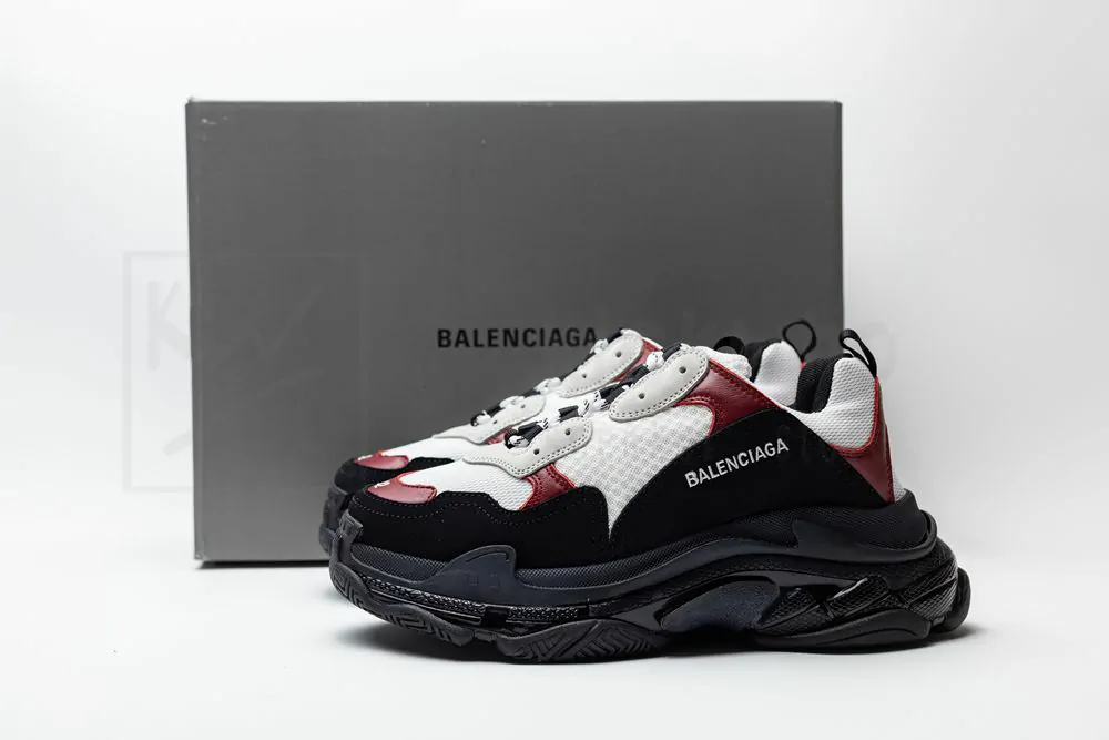 balenciaga triple s sneaker 