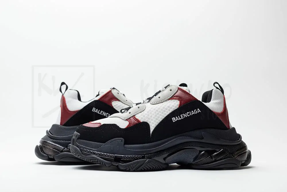 balenciaga triple s sneaker 