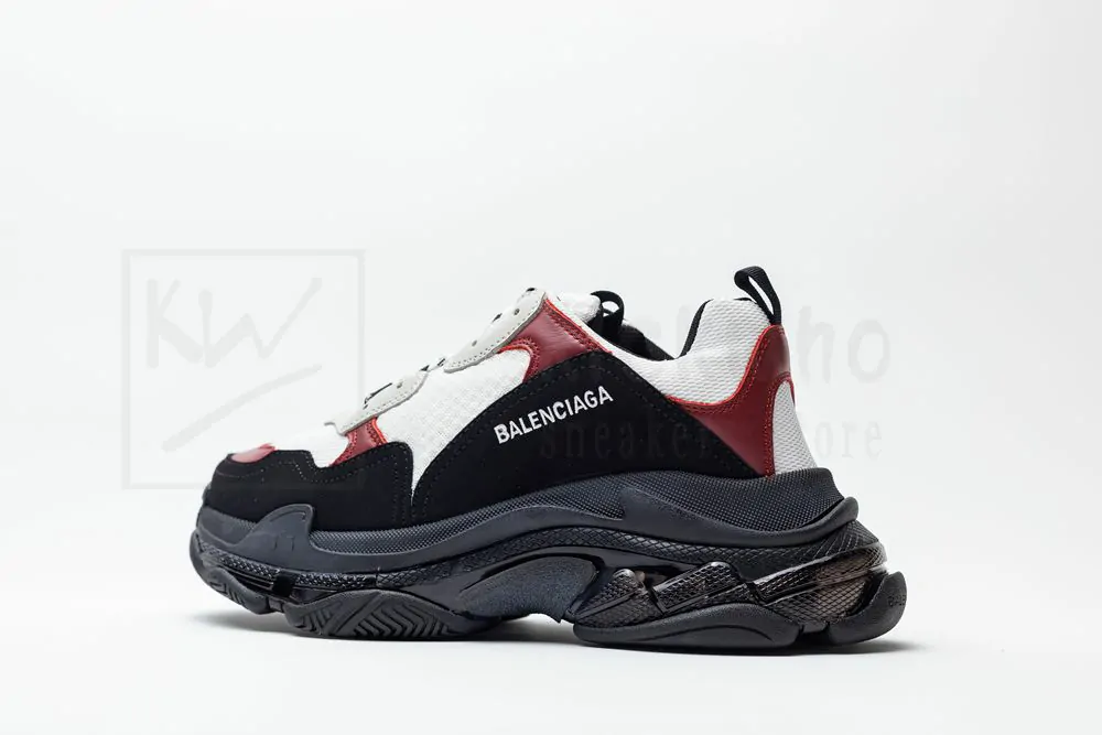 balenciaga triple s sneaker 