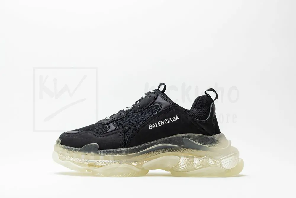 balenciaga wmns triple s sneaker 