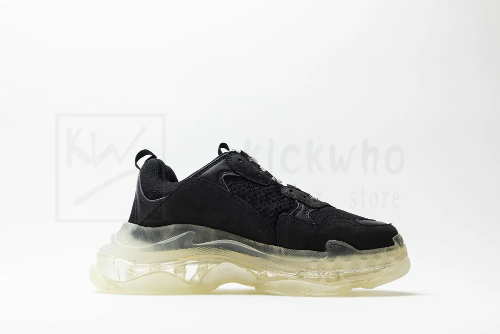 balenciaga wmns triple s sneaker 