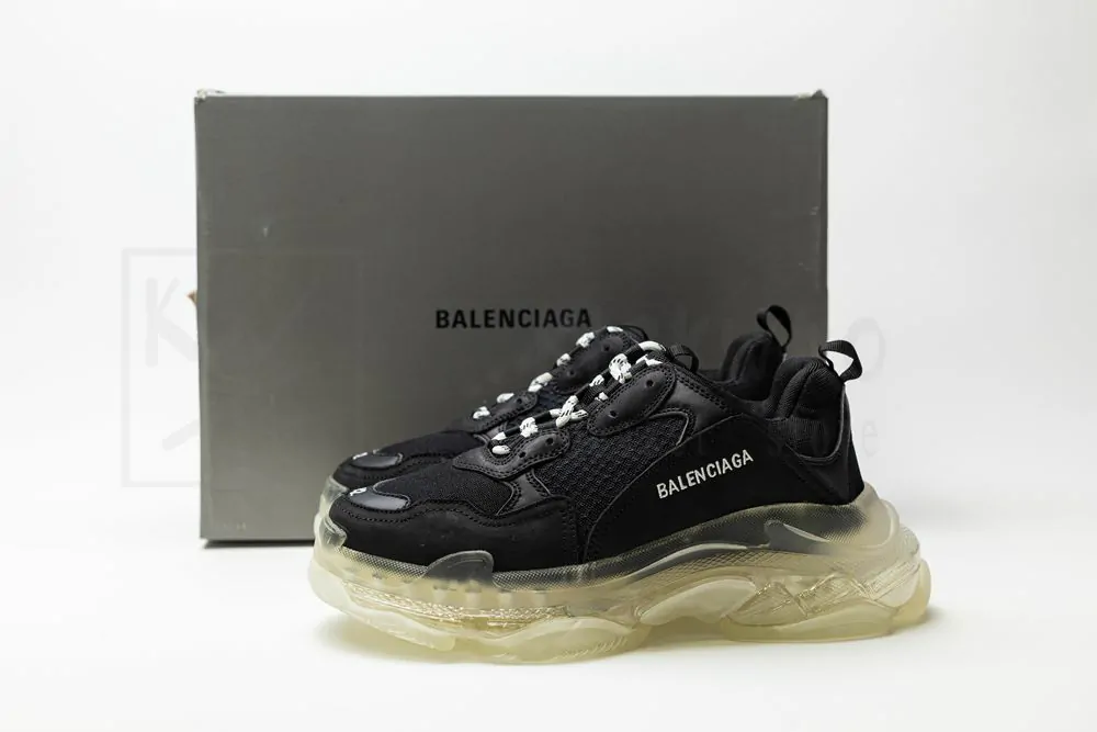 balenciaga wmns triple s sneaker 