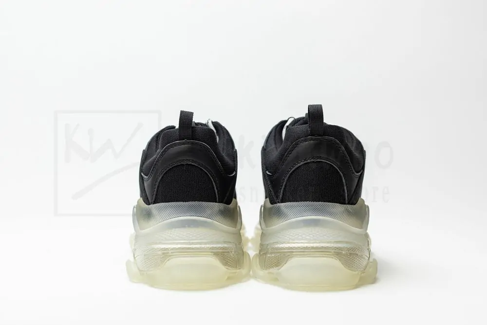 balenciaga wmns triple s sneaker 