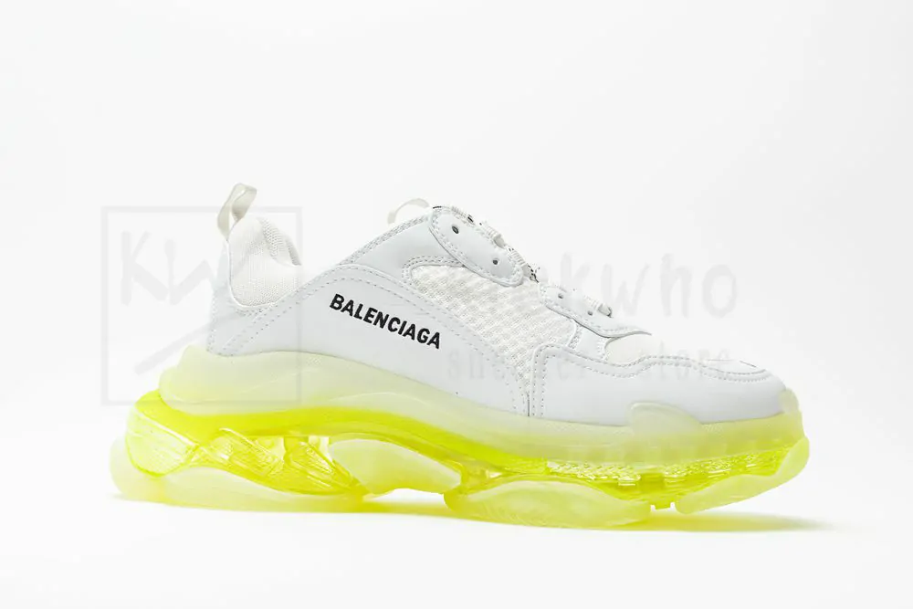 balenciaga triple s sneaker 