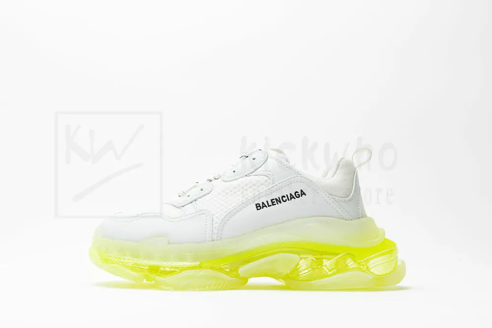 balenciaga triple s sneaker 