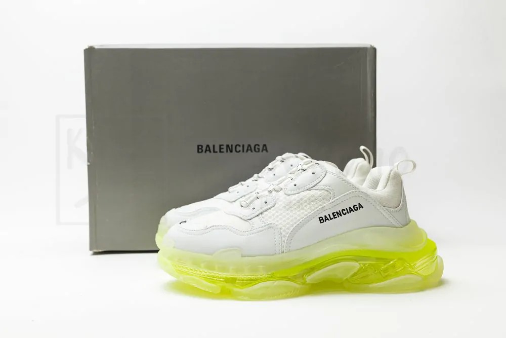 balenciaga triple s sneaker 