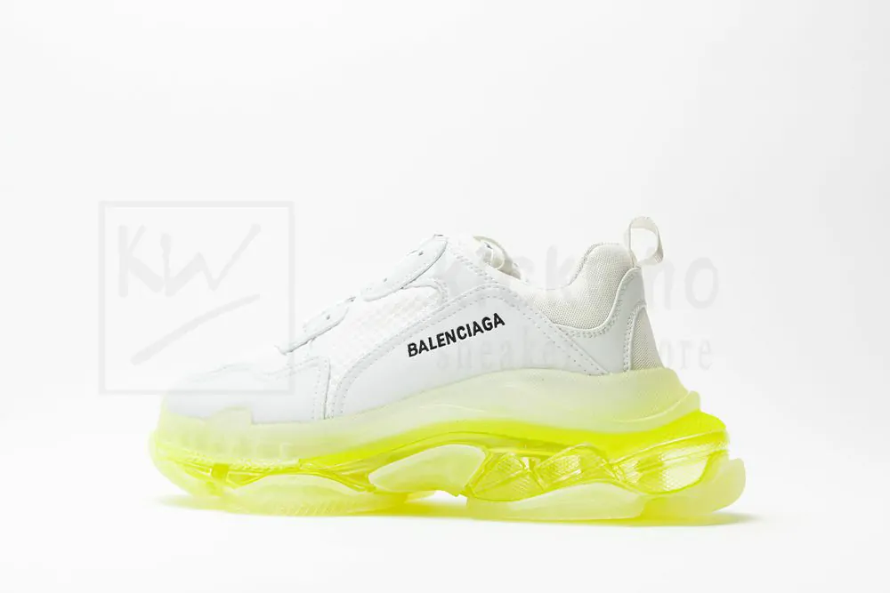 balenciaga triple s sneaker 