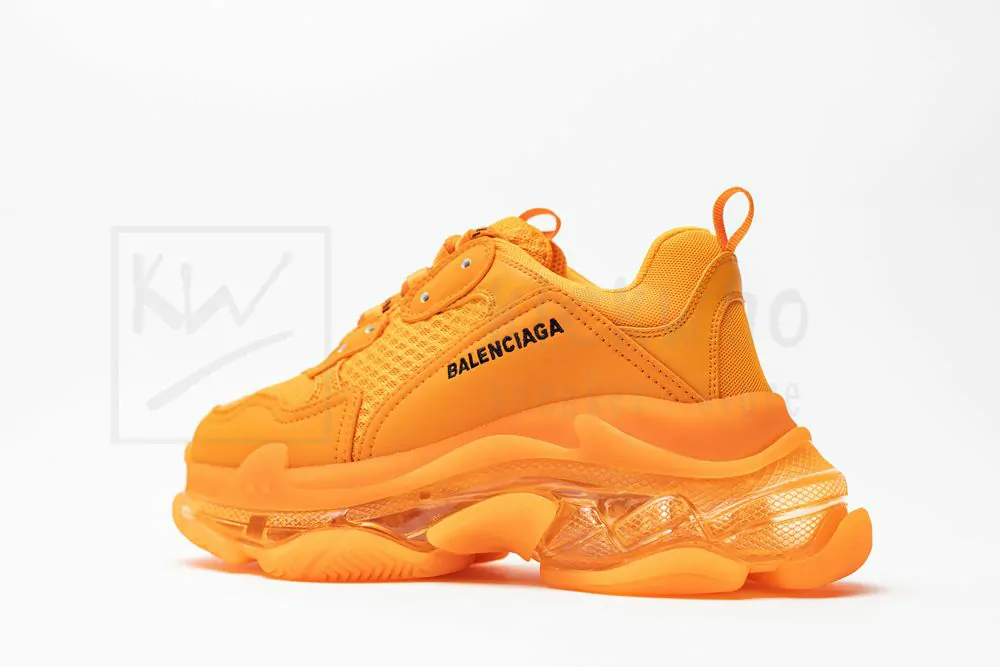 balenciaga triple s sneaker 