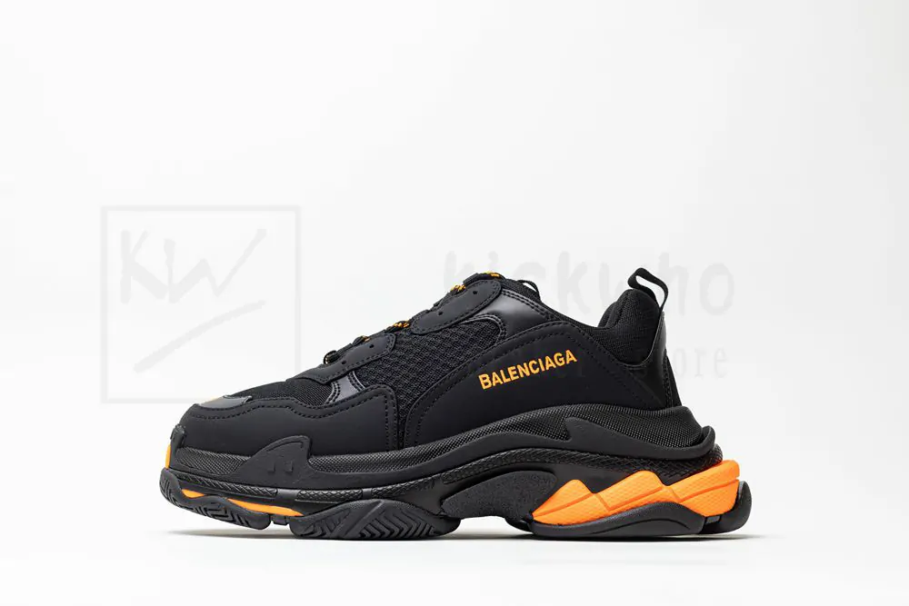 balenciaga triple s sneaker 