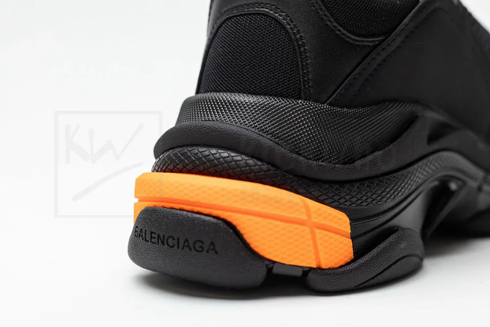 balenciaga triple s sneaker 