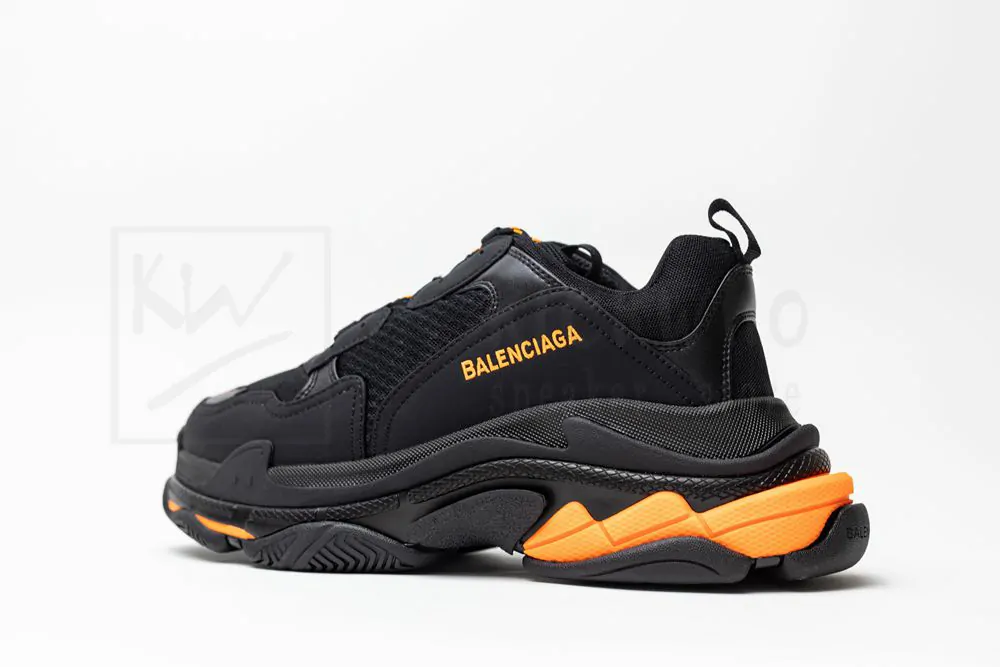 balenciaga triple s sneaker 