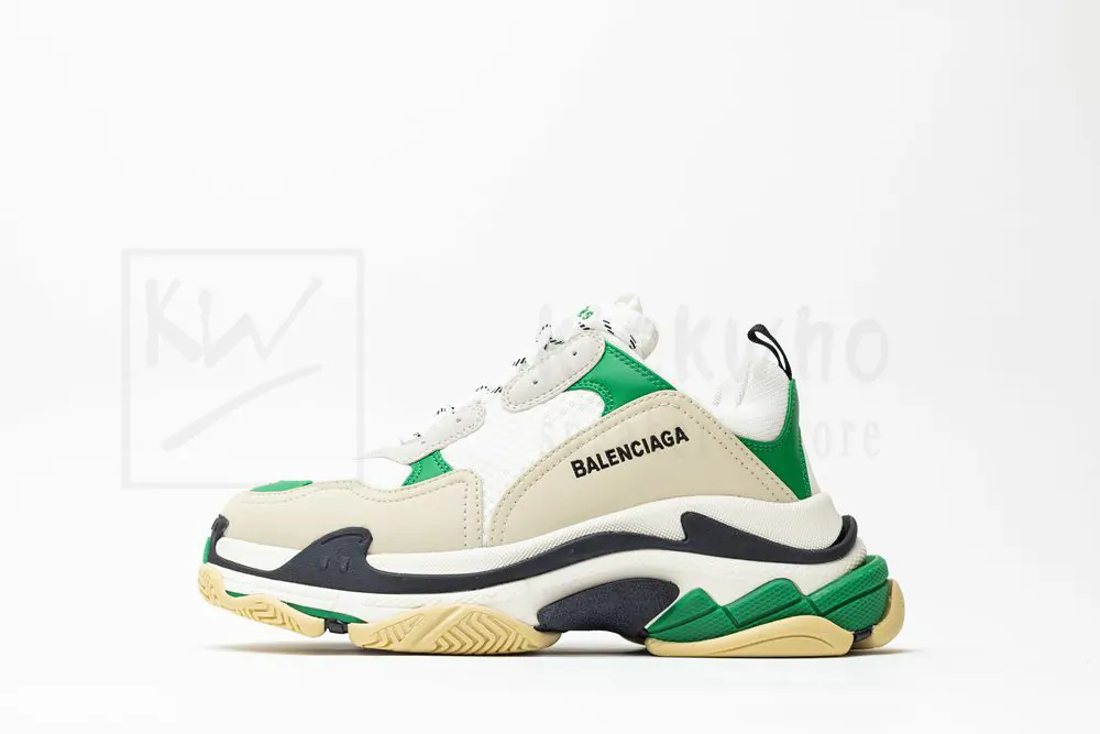 balenciaga triple s sneaker 