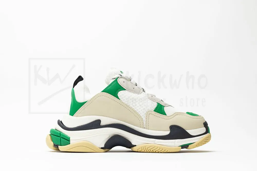 balenciaga triple s sneaker 