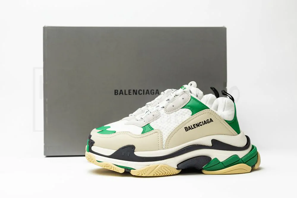 balenciaga triple s sneaker 