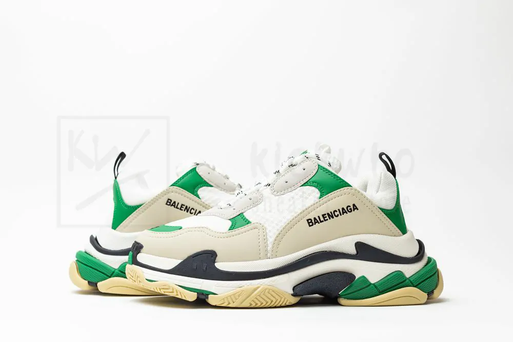 balenciaga triple s sneaker 