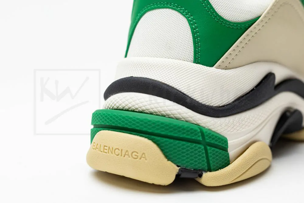 balenciaga triple s sneaker 