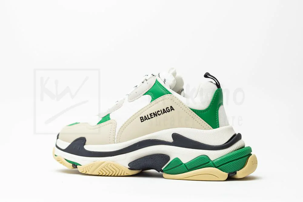 balenciaga triple s sneaker 