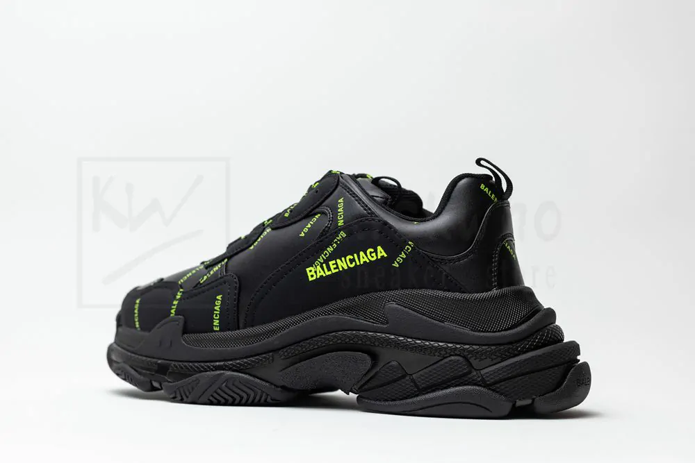 balenciaga triple s sneaker 