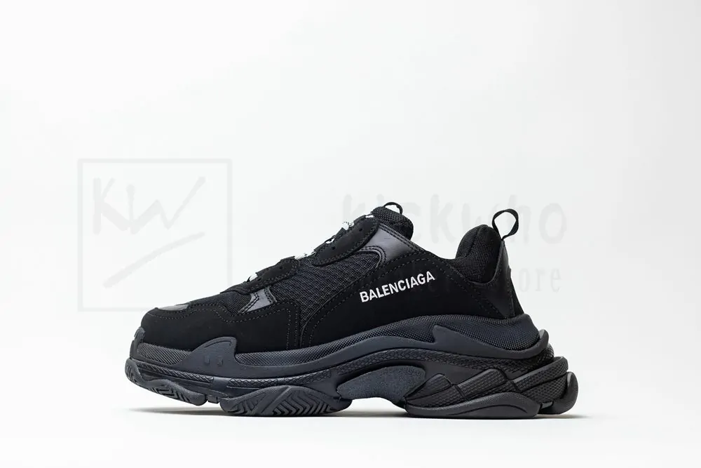 balenciaga triple s sneaker 