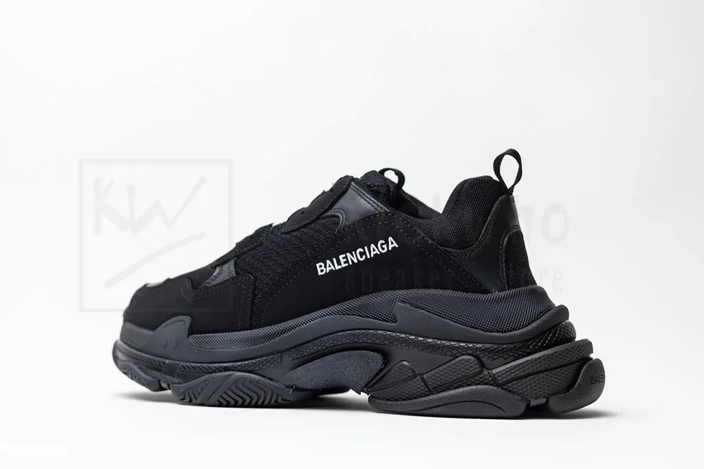 balenciaga triple s sneaker 