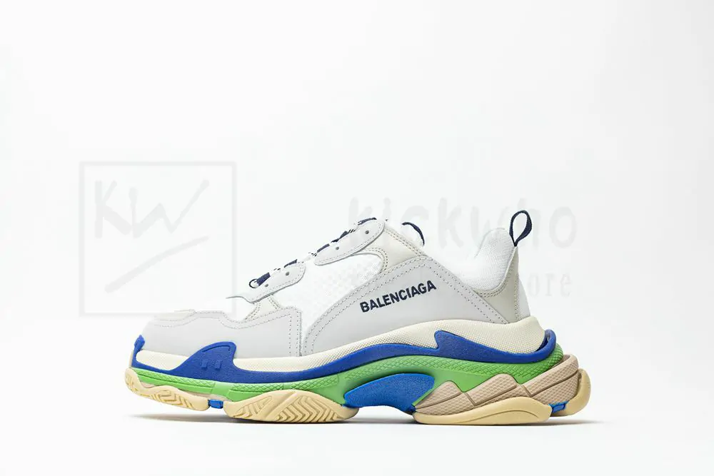 balenciaga triple s sneaker 